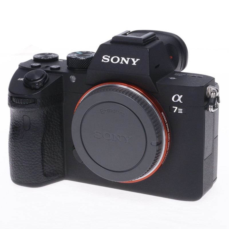 α7 III ILCE-7M3