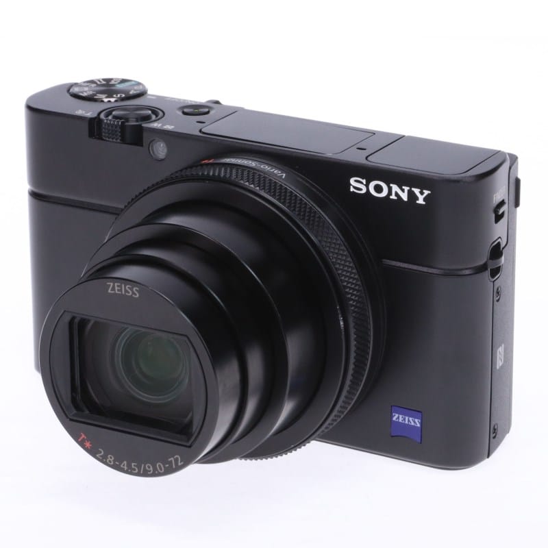 Cyber-shot RX100VII DSC-RX100M7