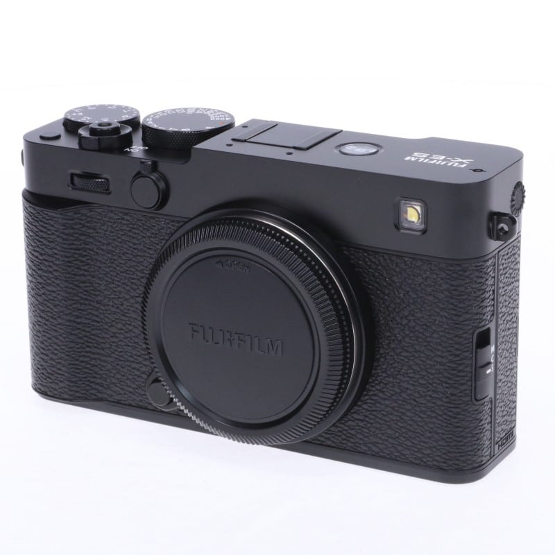 FUJIFILM X-E5 ボディ ブラック