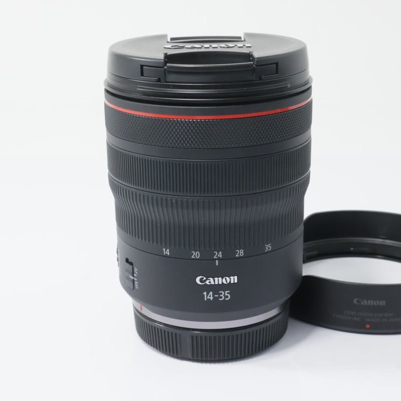 RF14-35mm F4 L IS USM