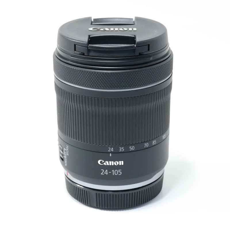 RF24-105mm F4-7.1 IS STM