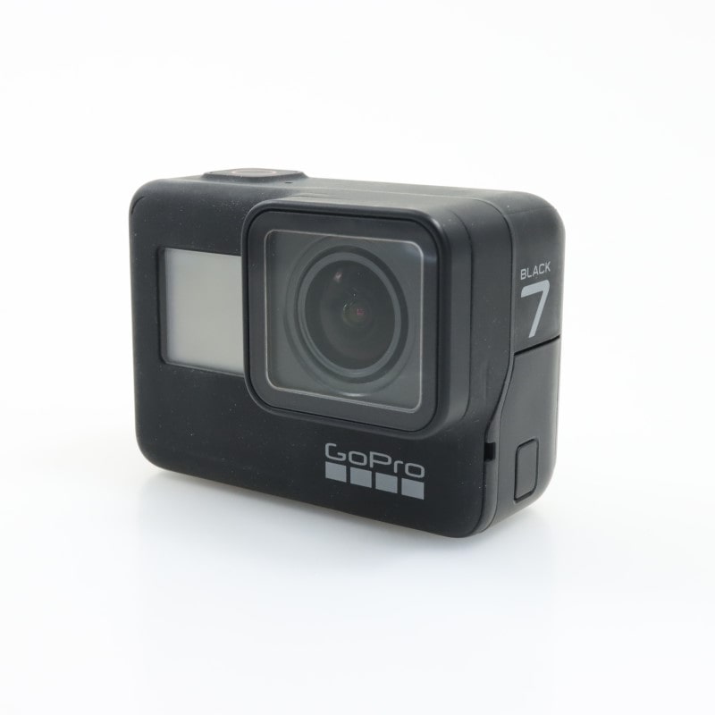 CHDHX-701-FW [HERO7 Black]