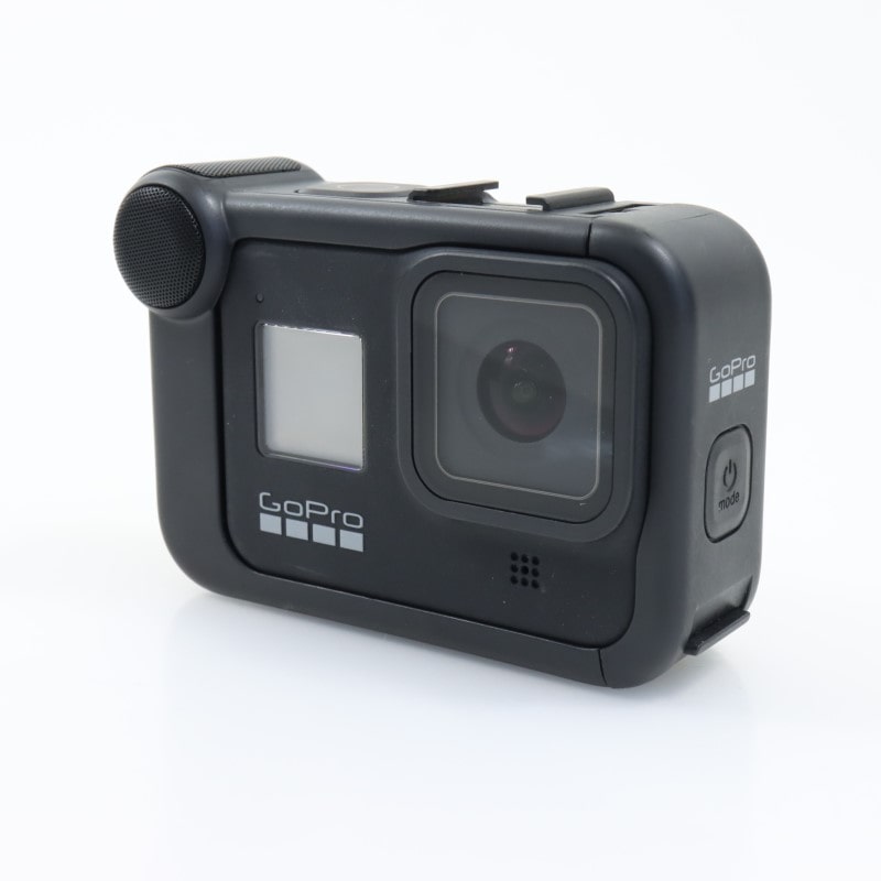 CHDHX-801-FW [HERO8 Black]