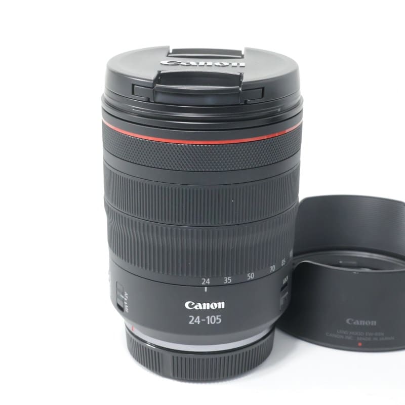 RF24-105mm F4 L IS USM