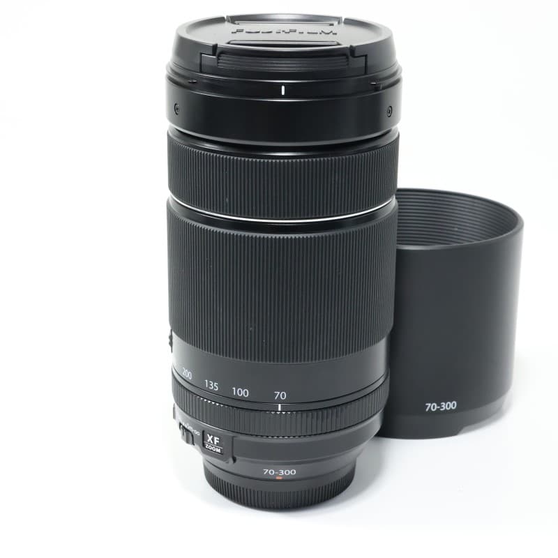 フジノン XF 70-300mm F4-5.6 R LM OIS WR