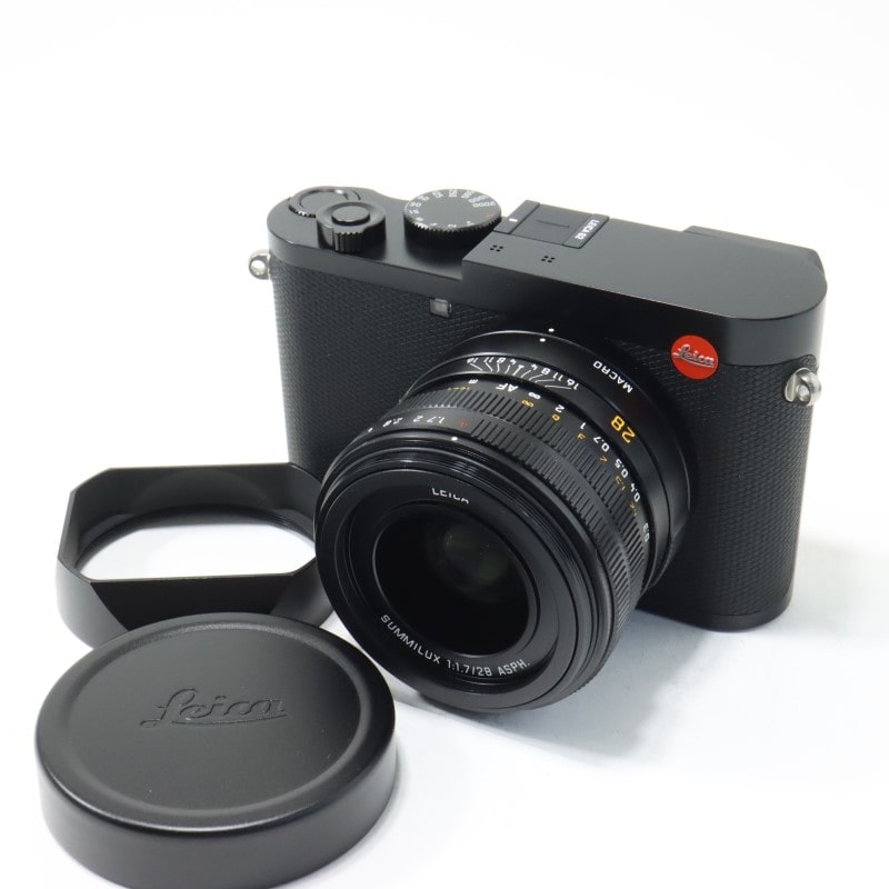 Leica Q2