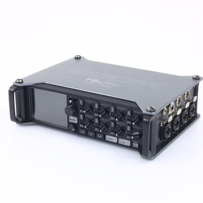 F8n Pro