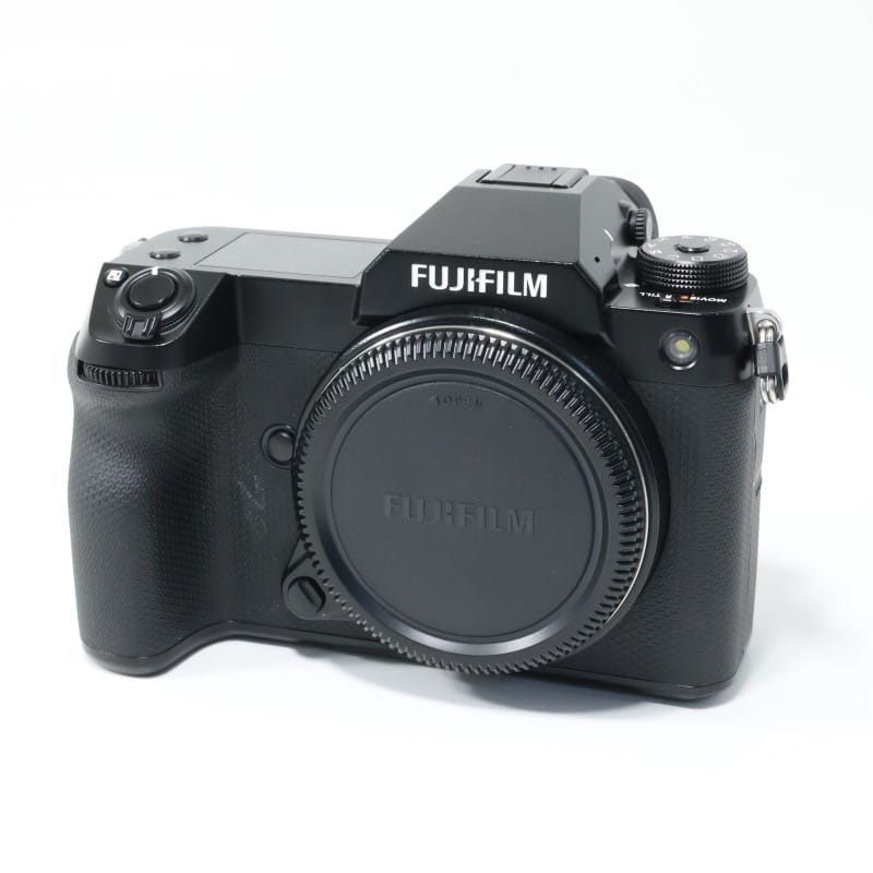 富士フイルム FUJIFILM GFX100S II ボディ 中古 C2120195495707