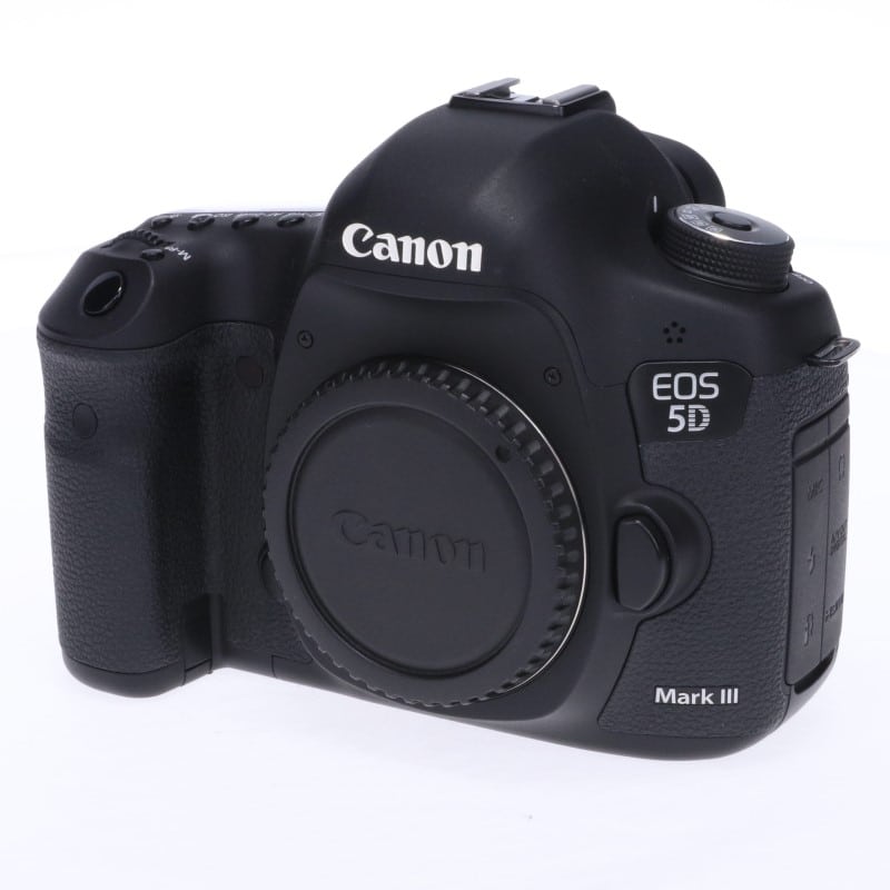 EOS 5D Mark III ボディー