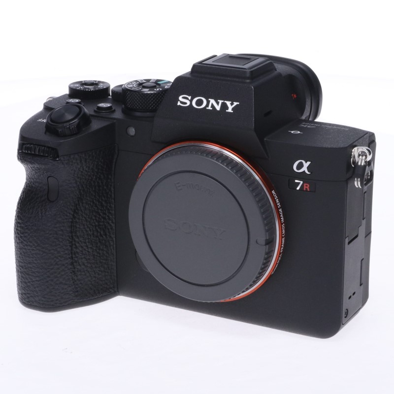 α7R IV ILCE-7RM4
