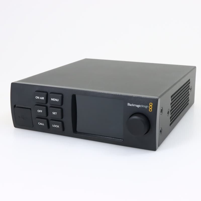 BDLKWEBPTRPRO [Blackmagic Web Presenter HD]