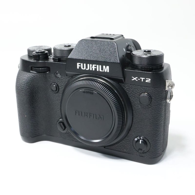 FUJIFILM X-T2 ボディ