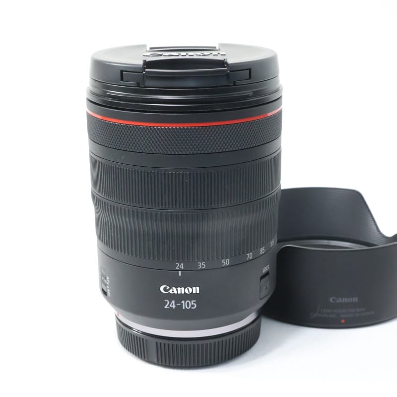 RF24-105mm F4 L IS USM