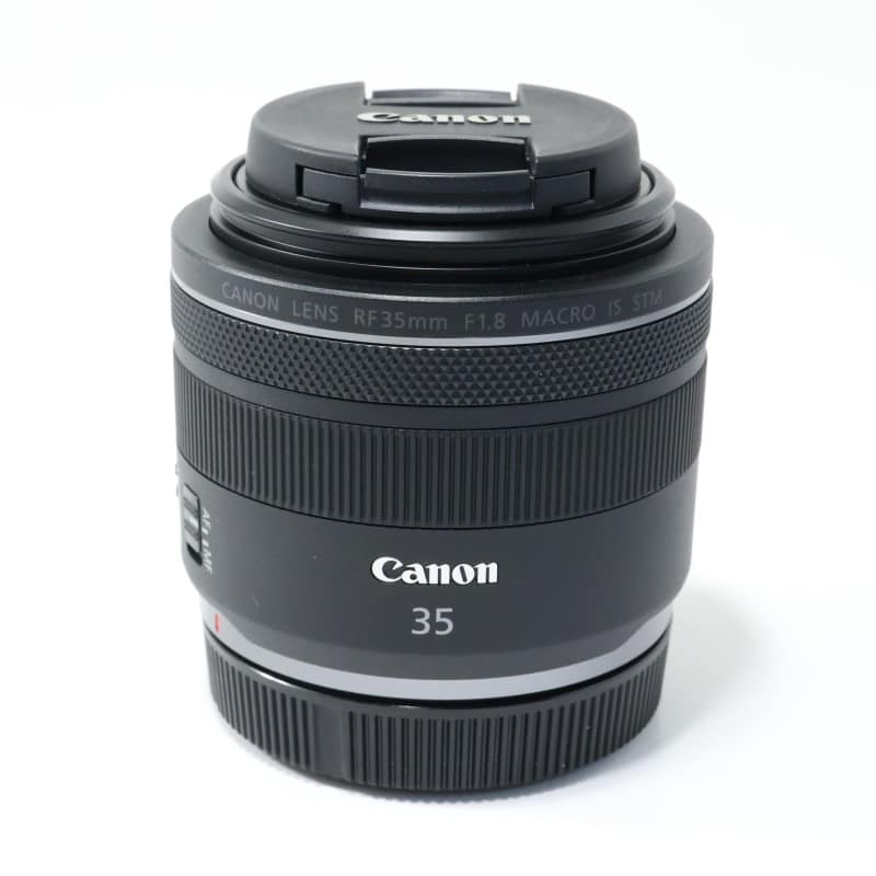 RF35mm F1.8 MACRO IS STM