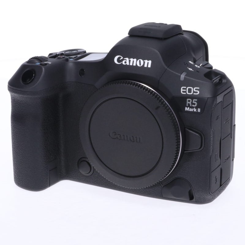 中古 - Canon EO5 Mark 2 中古】Canon キヤノン EOS 5D Mark II デジタル一眼レフカメラ