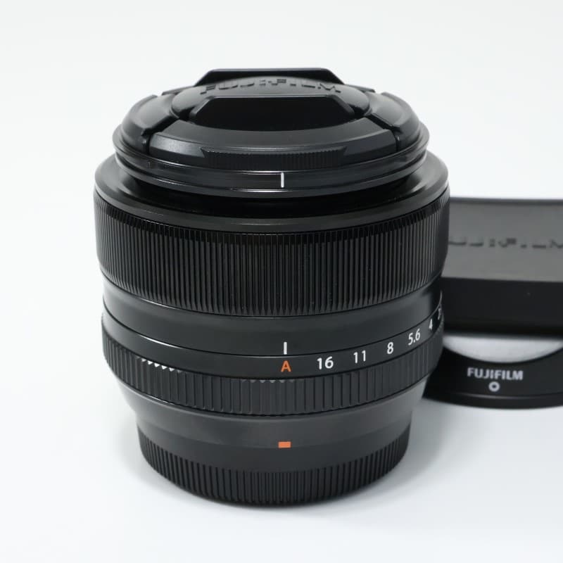 フジノンレンズ XF35mmF1.4 R