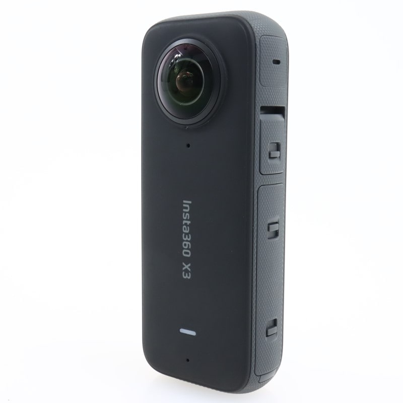 CINSAAQ/B [Insta360 X3]