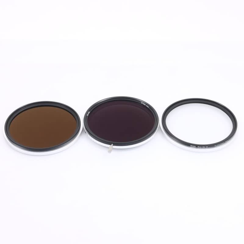 Swift VND ミストキット (82mm)