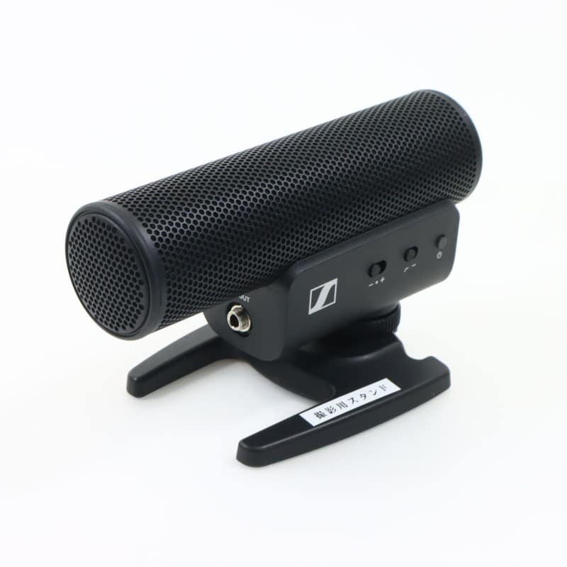 MKE 400-II [ショットガンマイクロホン]