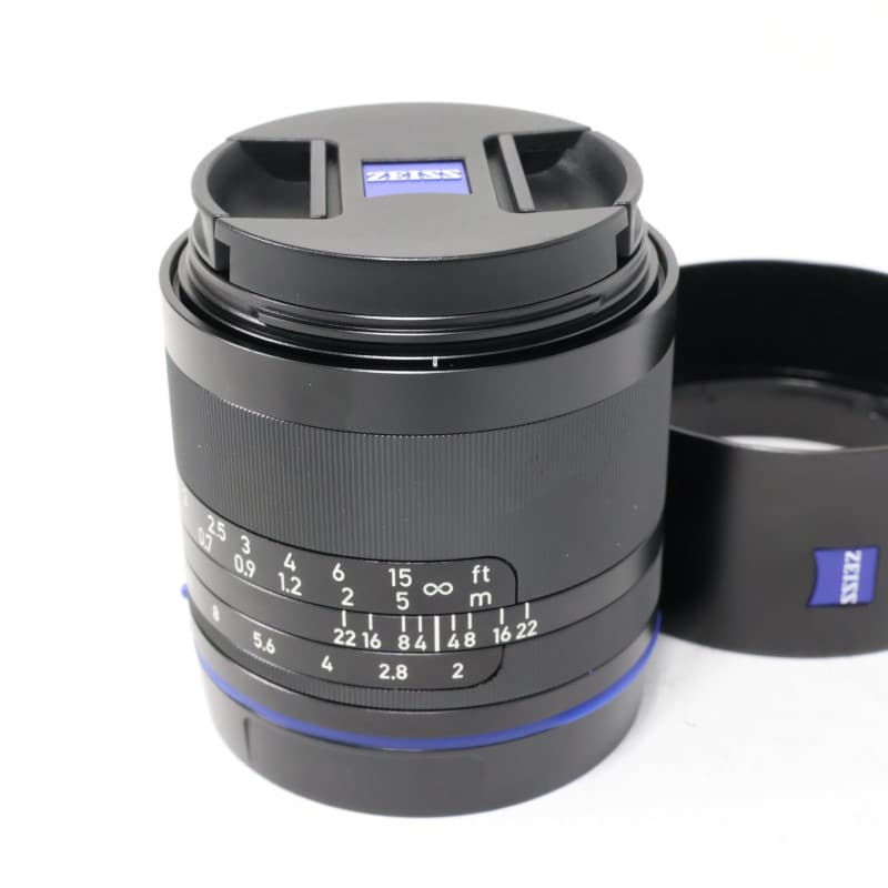 Loxia 2/35 E-mount