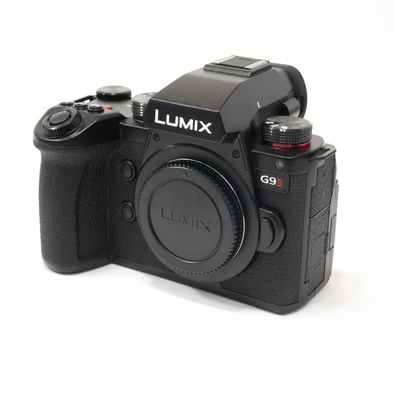 LUMIX G9 PROII ボディ DC-G9M2