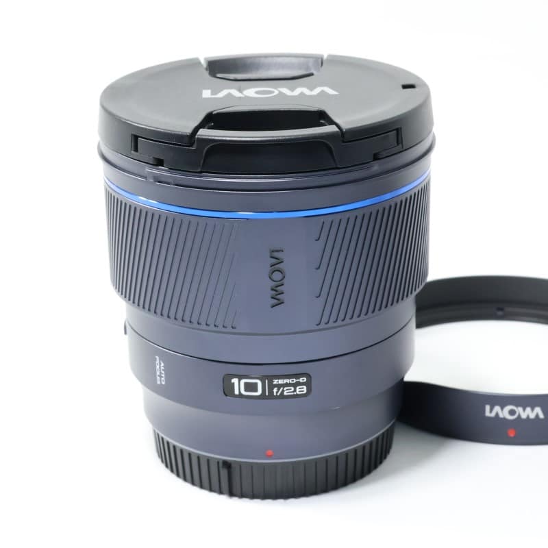 10mm F2.8 ZERO-D FF ニコンZ (AF) LAO0485