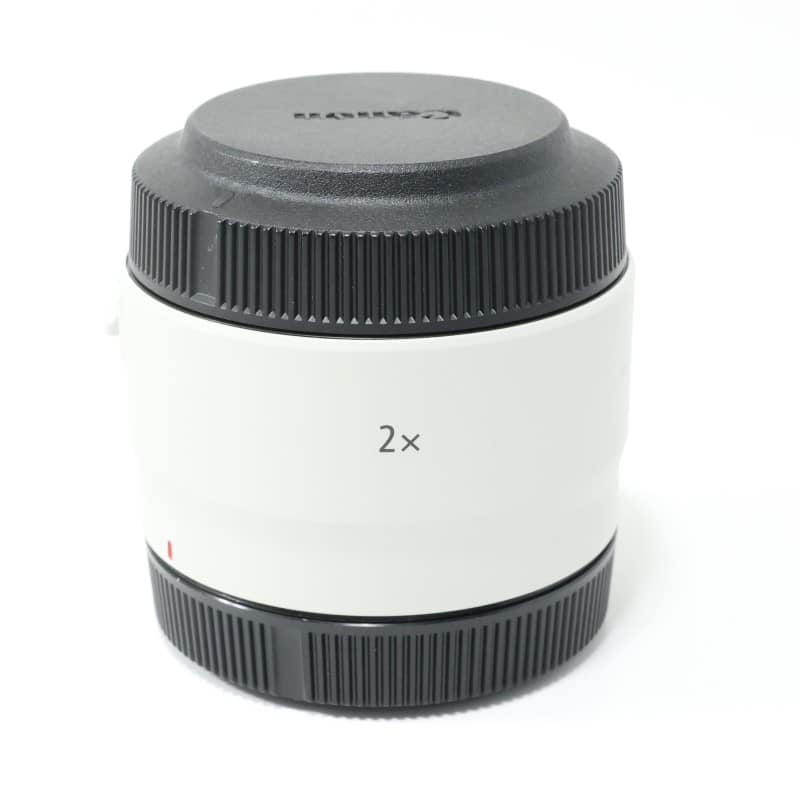 EXTENDER RF 2x