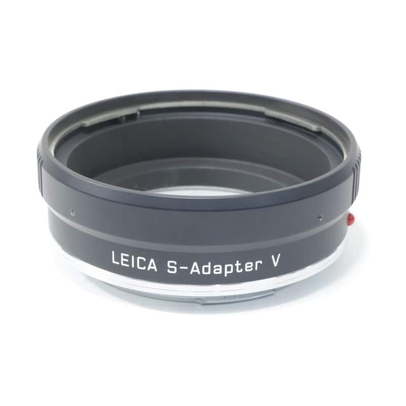 Leica S-adapterV 16024