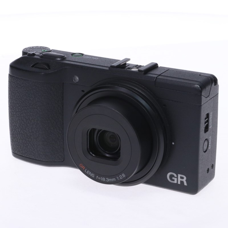 GR