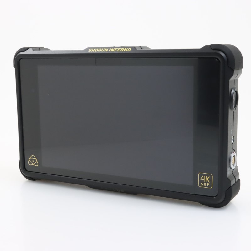 ATOMOS SHOGUN INFERNO ジャンク品 - メルカリ