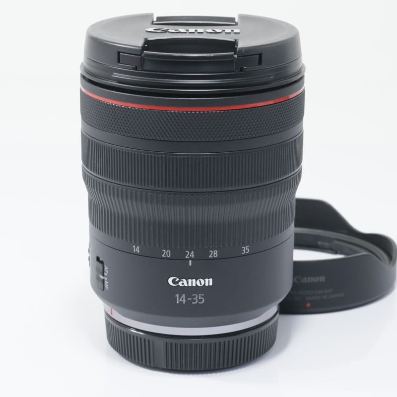 RF14-35mm F4 L IS USM