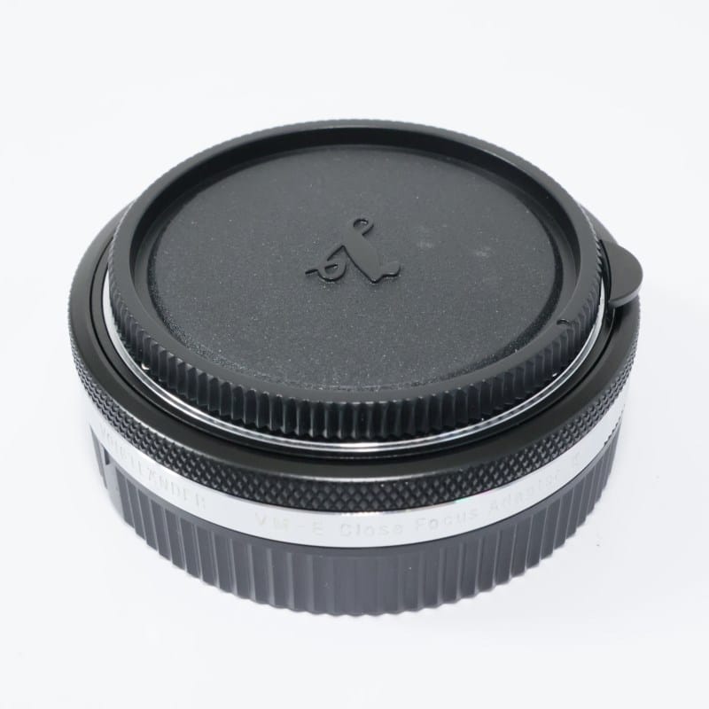 VM-E Close Focus Adapter II ソニーEマウント