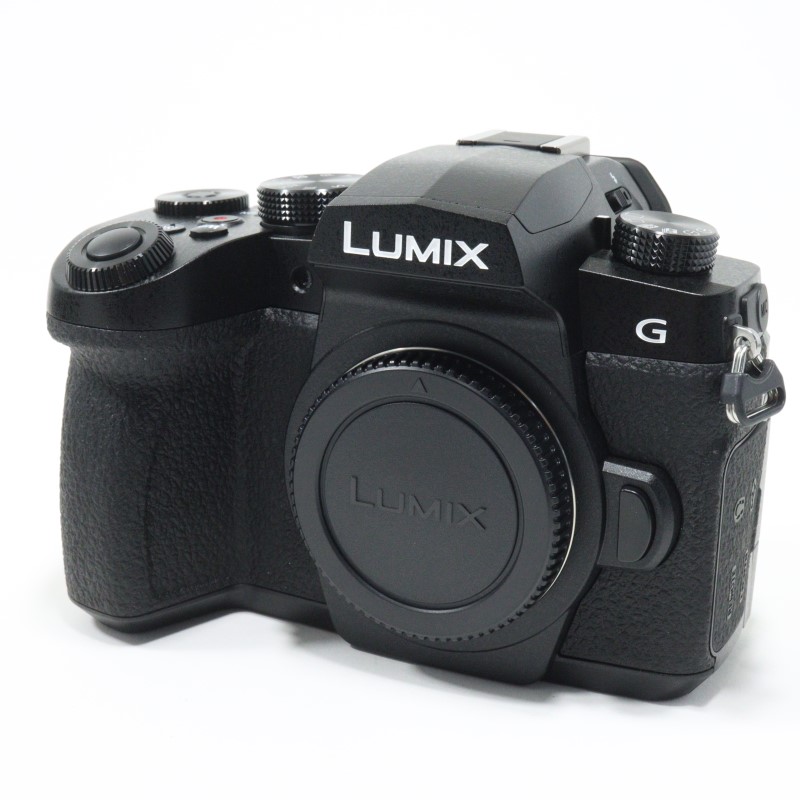 LUMIX DC-G99D