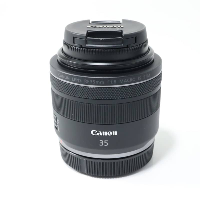 RF35mm F1.8 MACRO IS STM