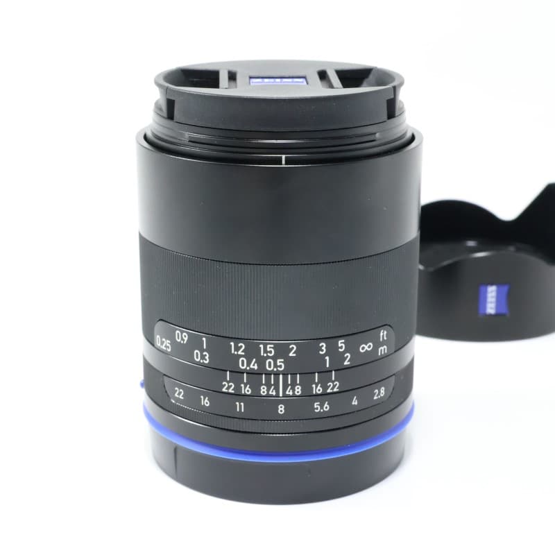 Loxia 2.8/21 E-mount