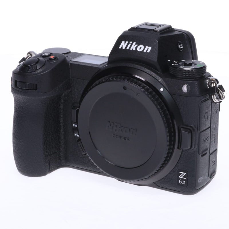 Z6II ボディ