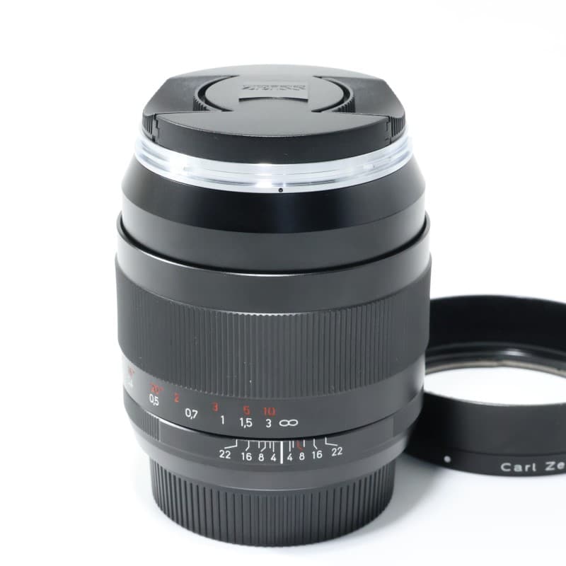Distagon T* 2/35 ZE