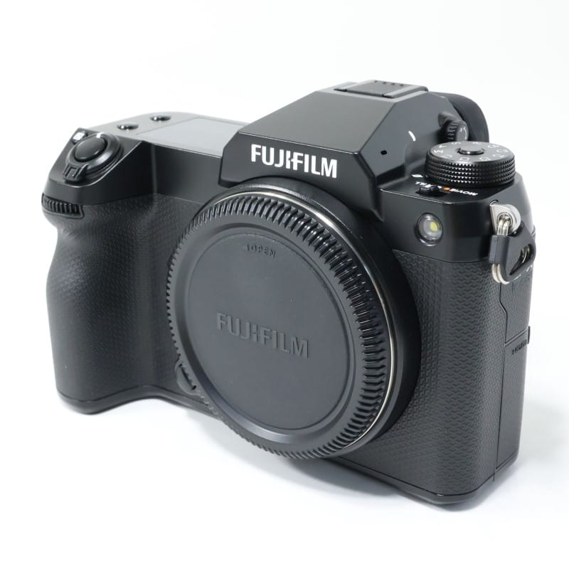FUJIFILM GFX100S II ボディ