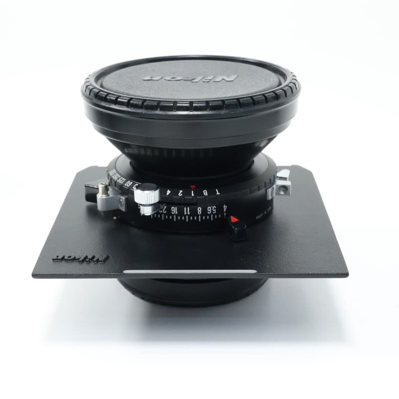 Nikkor SW 65mm F4 S