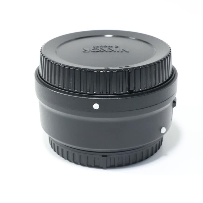 マウントアダプター FTZ