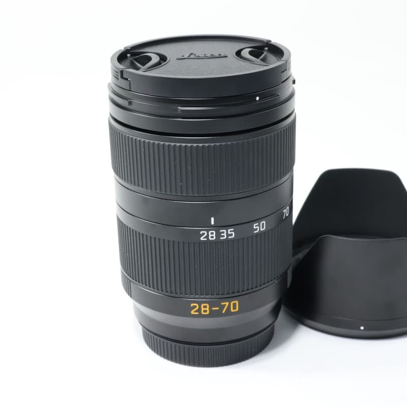 ライカ バリオ・エルマリートSL f2.8/28-70mm ASPH. 11196