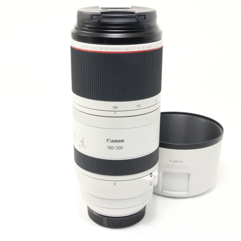 RF100-500mm F4.5-7.1 L IS USM