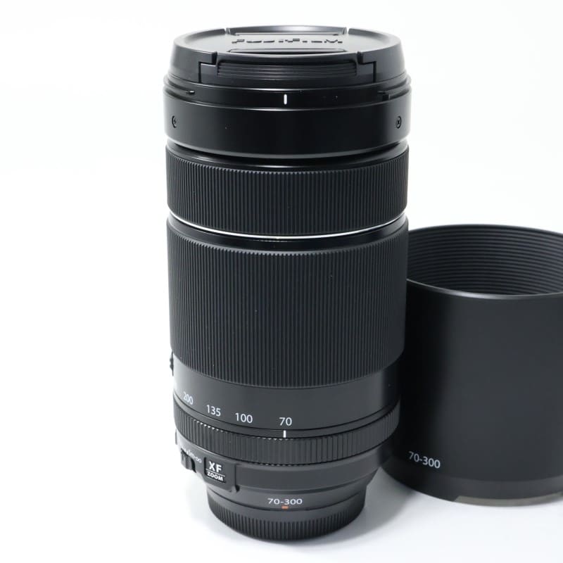 フジノン XF 70-300mm F4-5.6 R LM OIS WR