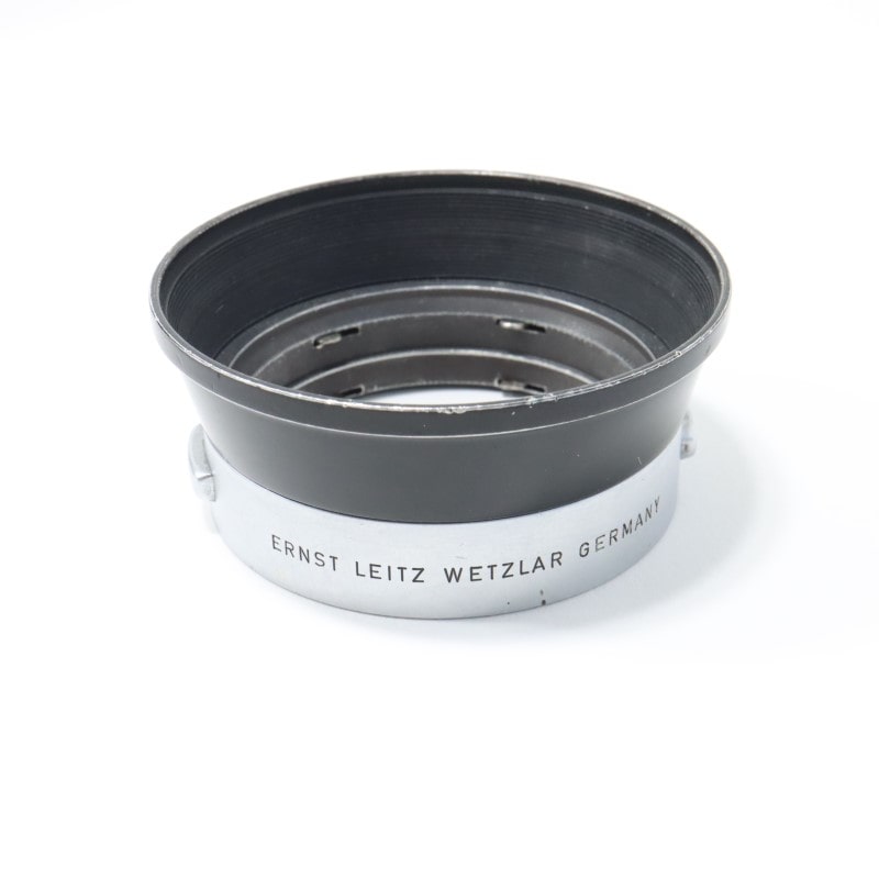 35mm・50mm兼用 フード IROOA 12571