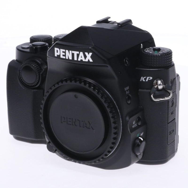 PENTAX KP ボディ ブラック