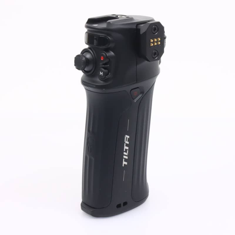Nucleus Nano II Control Handle WLC-T05-CH