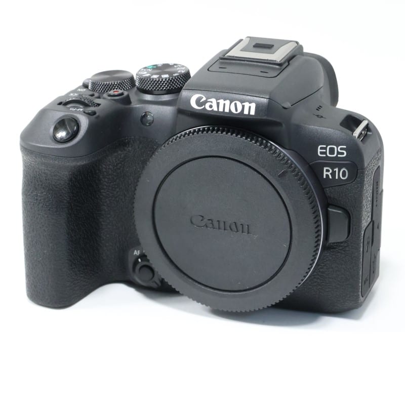 EOS R10 ボディー