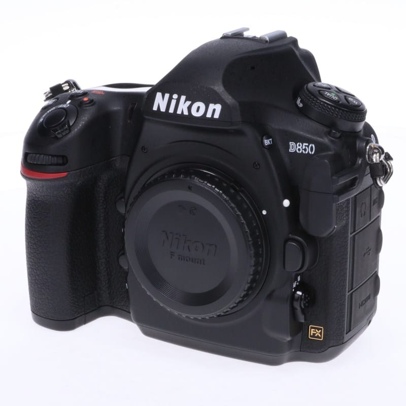 D850 ボディ