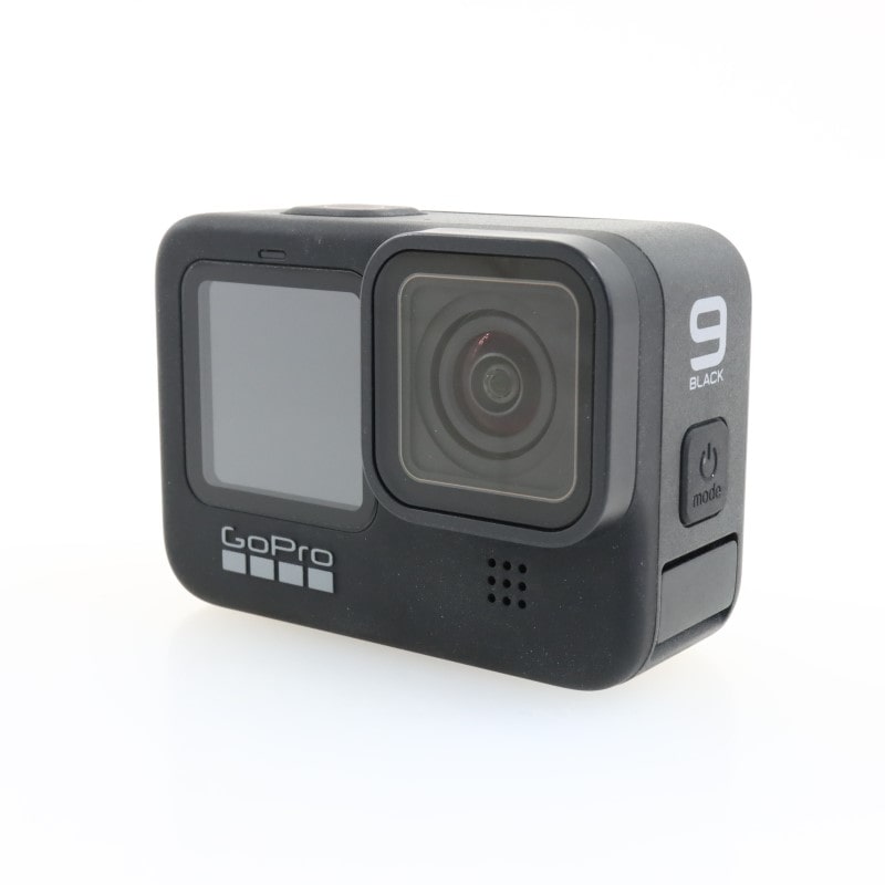 CHDHX-901-FW [HERO9]
