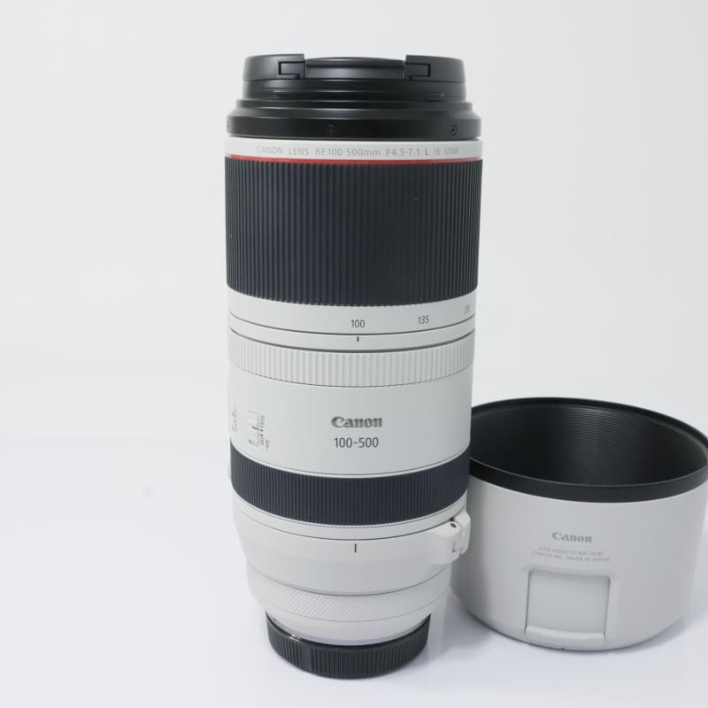 RF100-500mm F4.5-7.1 L IS USM